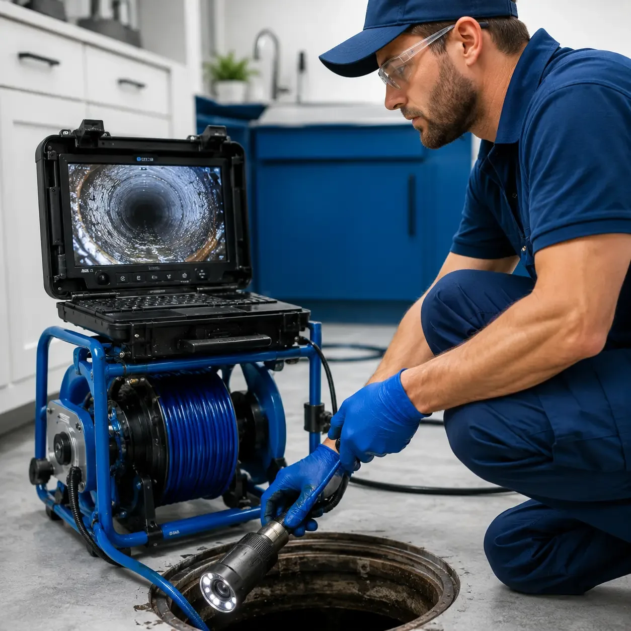 Pipe Relining professionals serving Canadensis, PA